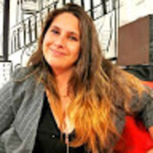 Meet your Posher, Sabrina